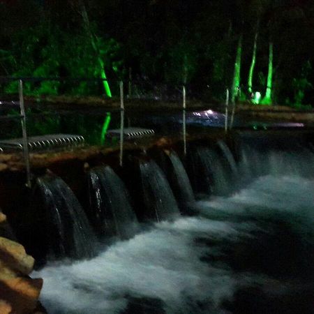 Paradise Rio Quente 517 Dış mekan fotoğraf