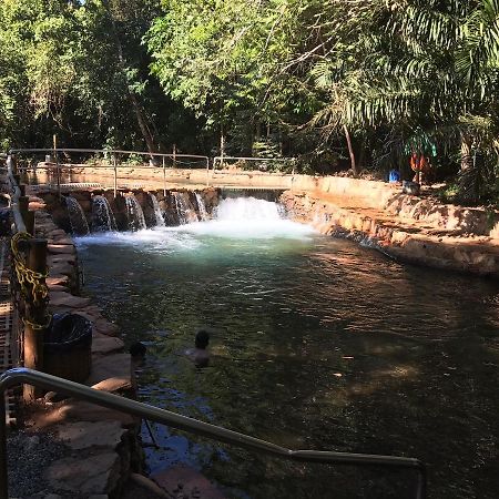 Paradise Rio Quente 517 Dış mekan fotoğraf