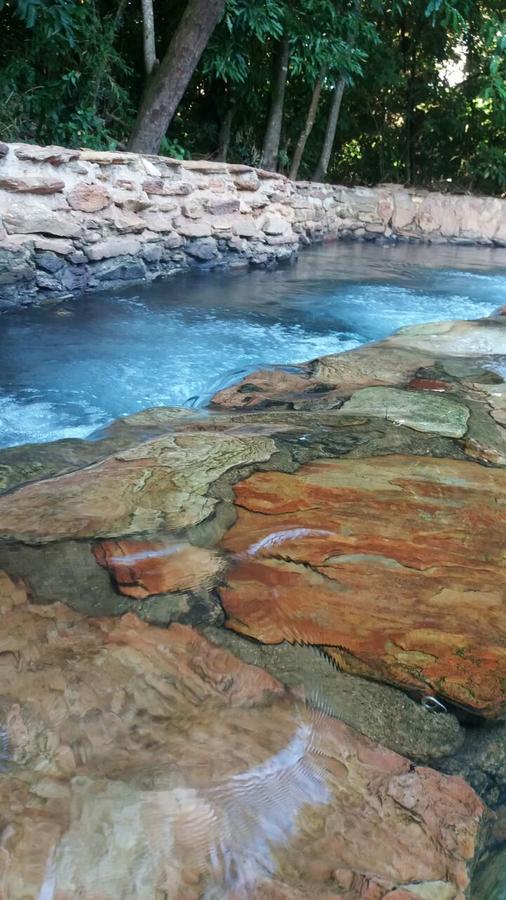 Paradise Rio Quente 517 Dış mekan fotoğraf
