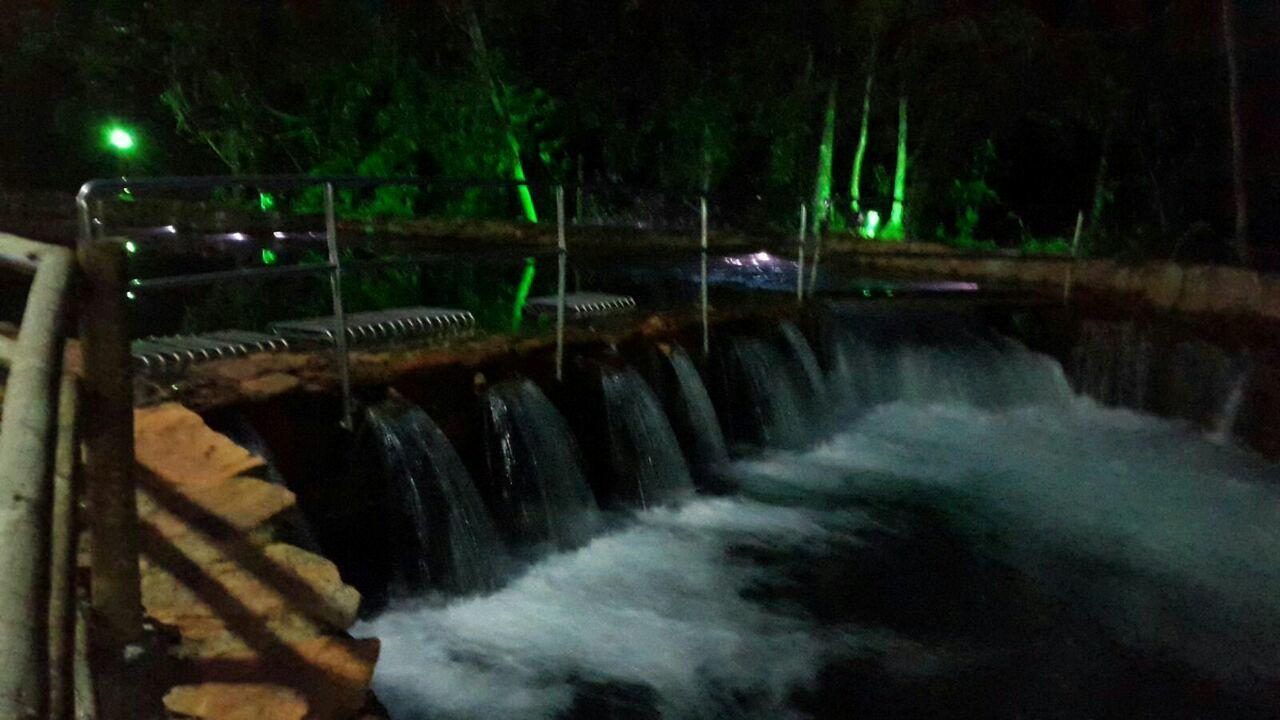 Paradise Rio Quente 517 Dış mekan fotoğraf